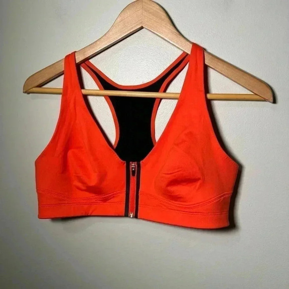 Victoria secret sports bra L - Picture 2 of 4